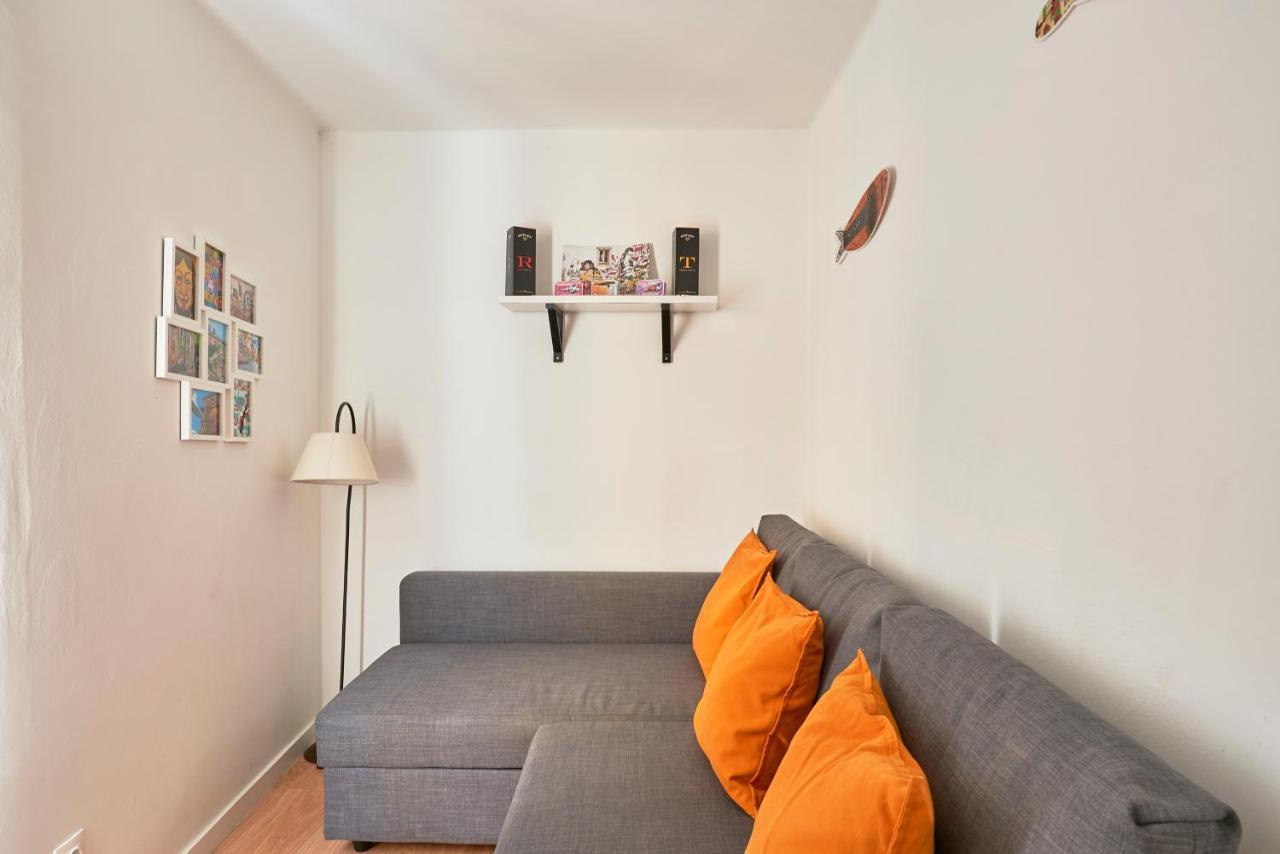Meet | Your In | Centre Appartement Lisboa