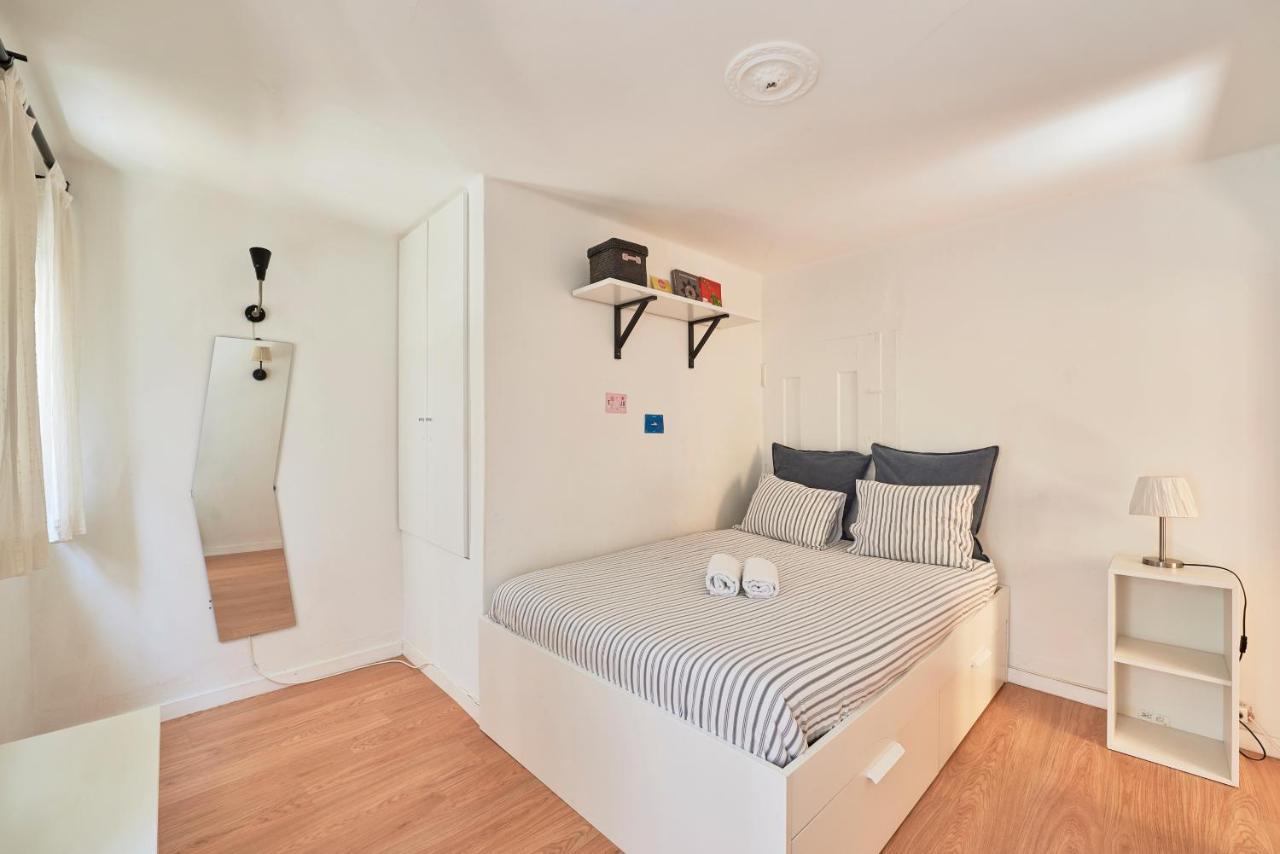 Meet | Your In | Centre Appartement Lisboa