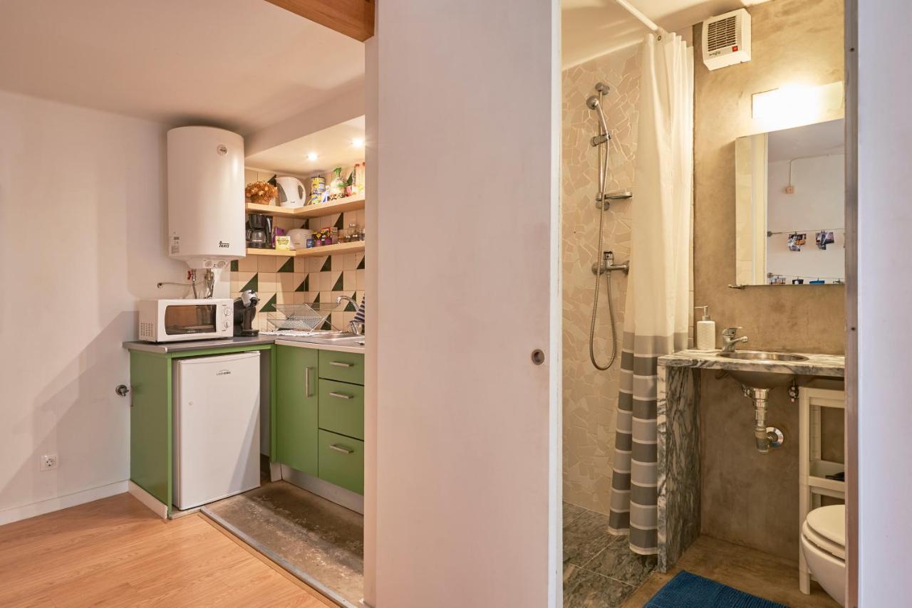Appartement Meet | Your In | Centre Lisboa