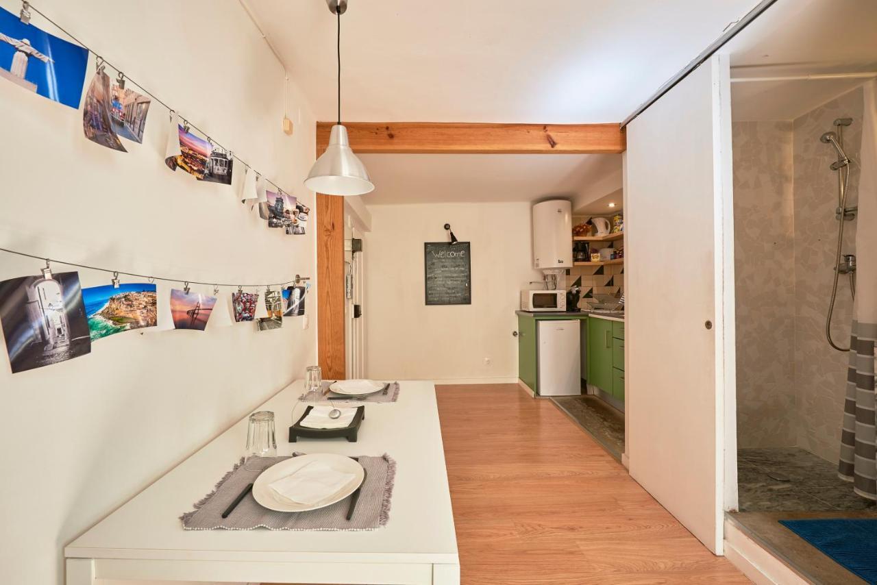 Meet | Your In | Centre Appartement Lisboa