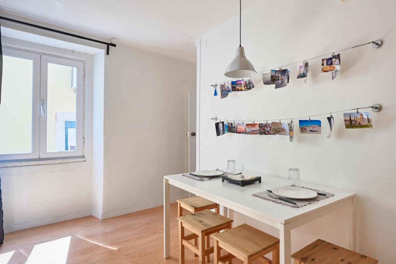 Appartement Meet | Your In | Centre Lisboa